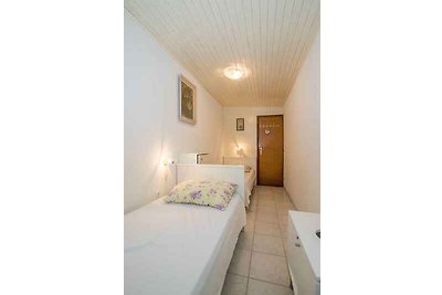 Vakantieappartement Gezinsvakantie Drašnice