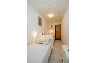 Appartamento Vacanza con famiglia Drašnice