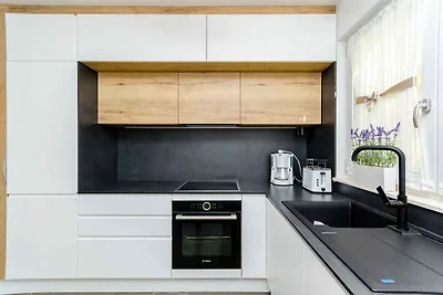 Ferienwohnung mit Klimaalage