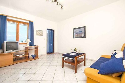 Vakantieappartement Gezinsvakantie Sutivan