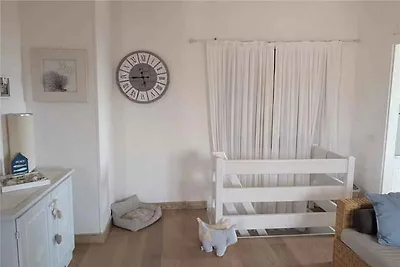 Ferienwohnung mit Aussenpool