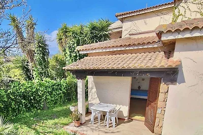 Appartamento Vacanza con famiglia San Teodoro