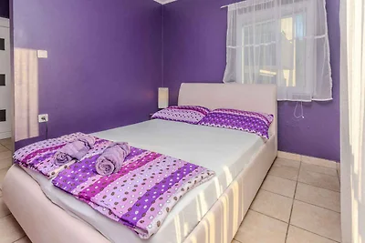Vakantieappartement Gezinsvakantie Vir