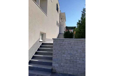 Vakantieappartement Gezinsvakantie Primošten
