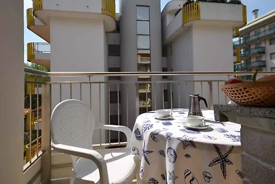 Holiday flat family holiday Bibione