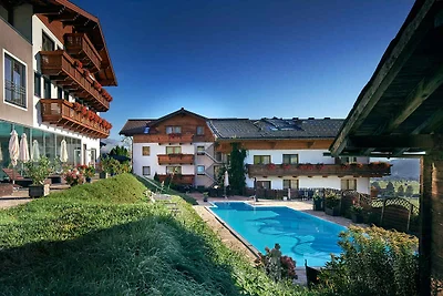 Appartamento Vacanza con famiglia Eisenberg