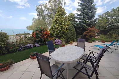 Casa vacanze Vacanza di relax Siofok