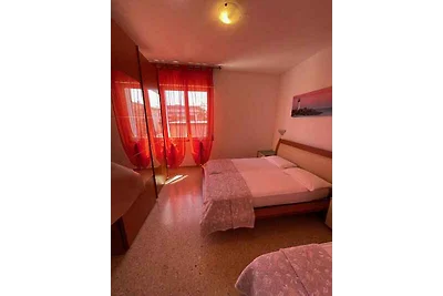 Ferienwohnung mit Internet und Balkon