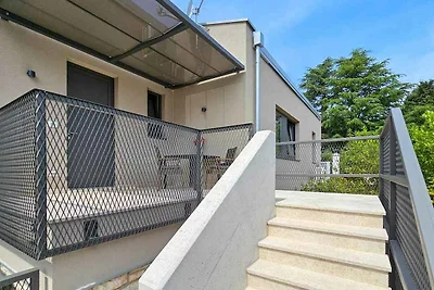 Studio mit Internet in Strandnähe