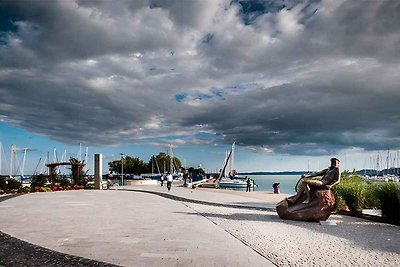 Ferienwohnung nur 50 m zum Strand