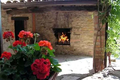 Casa vacanze Vacanza di relax Urbino