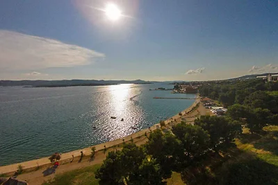 Apartament Dla rodzin Sveti Filip i Jakov