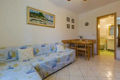 Ferienwohnung in Strandnähe