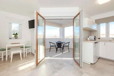 Ferienwohnung mit Klimaanlage und WLAN