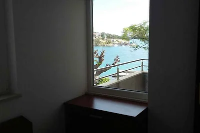 Appartamento Vacanza con famiglia Jakisnica