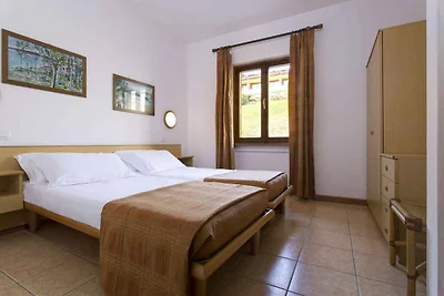 Ferienwohnung mit Balkon oder Terrasse, WLan 