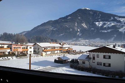 Ferienwohnung mit Balkon in Zentrumsnähe