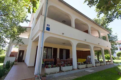 apartman za odmor Obiteljski odmor Porat