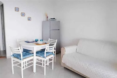 Ferienwohnung mit Aussenpool