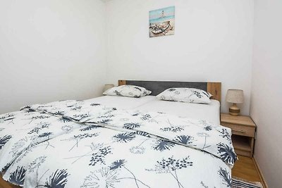 Ferienwohnung mit Terrasse und
