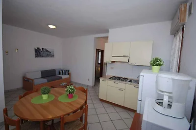 Ferienwohnung mit Privatgarten