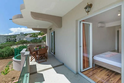 Vakantieappartement Gezinsvakantie Duce