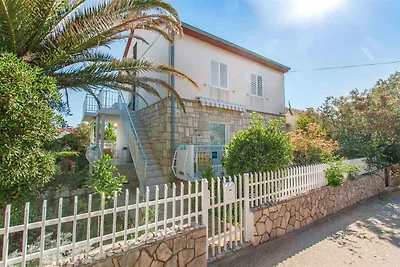 Ferienwohnung mit Balkon