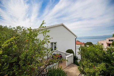 Appartamento Vacanza con famiglia Vrbnik