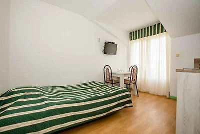 Vakantieappartement Gezinsvakantie Lopar