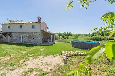 Vakantiehuis Ontspannende vakantie Flengi