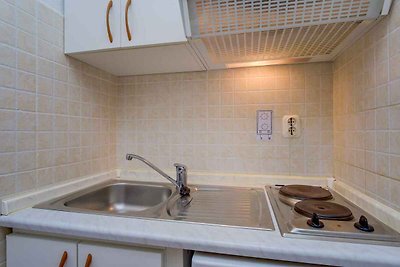 Vakantieappartement Gezinsvakantie Veli Losinj