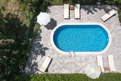 Appartamento Vacanza con famiglia Crikvenica