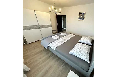Ferienwohnung mir Meerblick