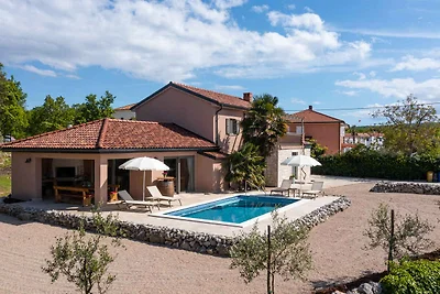 Casa vacanze Vacanza di relax Sveti Ivan Dobrinjski