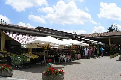 Appartamento Vacanza con famiglia Peschiera del Garda