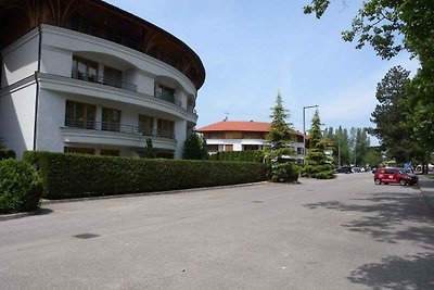 Vakantieappartement Gezinsvakantie Balatonlelle