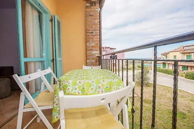 Vakantieappartement Gezinsvakantie Gedici