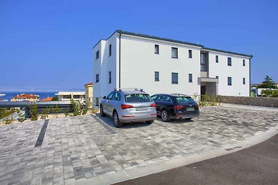 Vakantieappartement Gezinsvakantie Zidarici