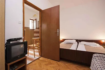 Apartamento Vacaciones familiares Jadrtovac