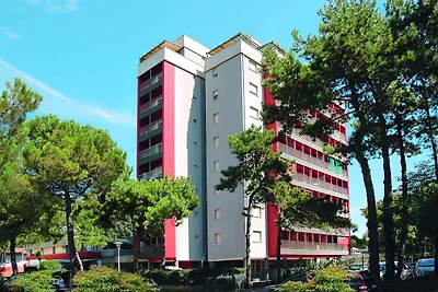 Ferienwohnung mit Balkon und Klimaanlage