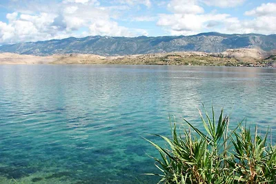 Casa vacanze Vacanza di relax Pag