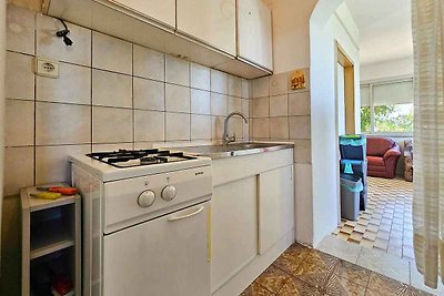 Vakantieappartement Gezinsvakantie Dajla