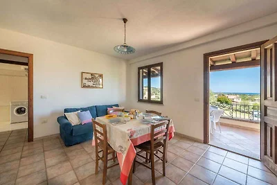 Ferienwohnung umgeben von der Natur