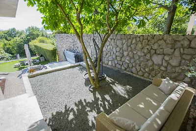 apartman za odmor Obiteljski odmor Kastav