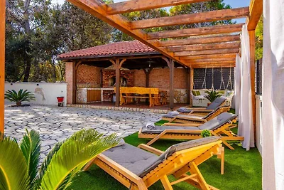 Gemütliche Ferienwohnung Quercus auf der ruhi