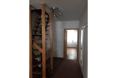 Appartamento Vacanza con famiglia Winterberg