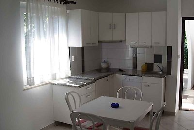 Vakantieappartement Gezinsvakantie Mali Lošinj