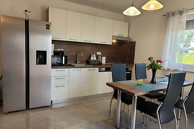 Ferienwohnung mit Balkon