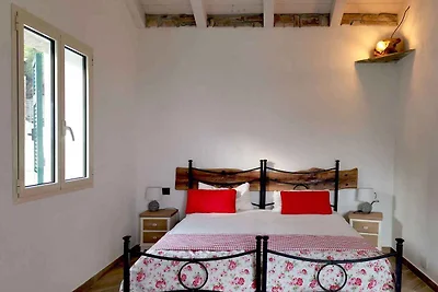 Appartamento Vacanza con famiglia Pompeiana