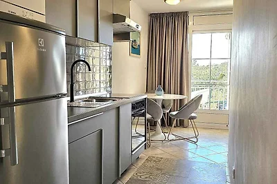 Vakantieappartement Gezinsvakantie Krk